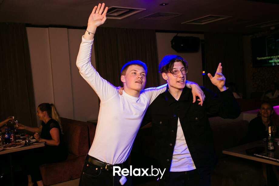 Terra Karaoke, фото № 40