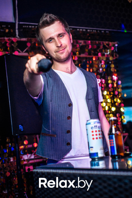 Ladies Night, фото № 30