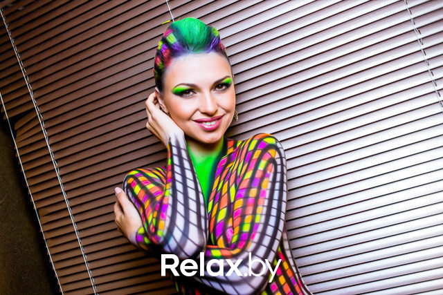 Десятка в фокусе, фото № 20