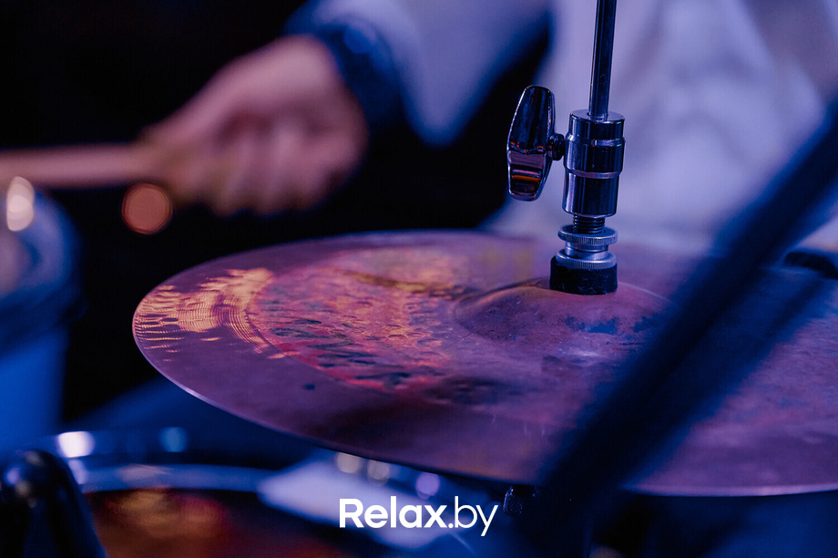 Saturday music, фото № 122