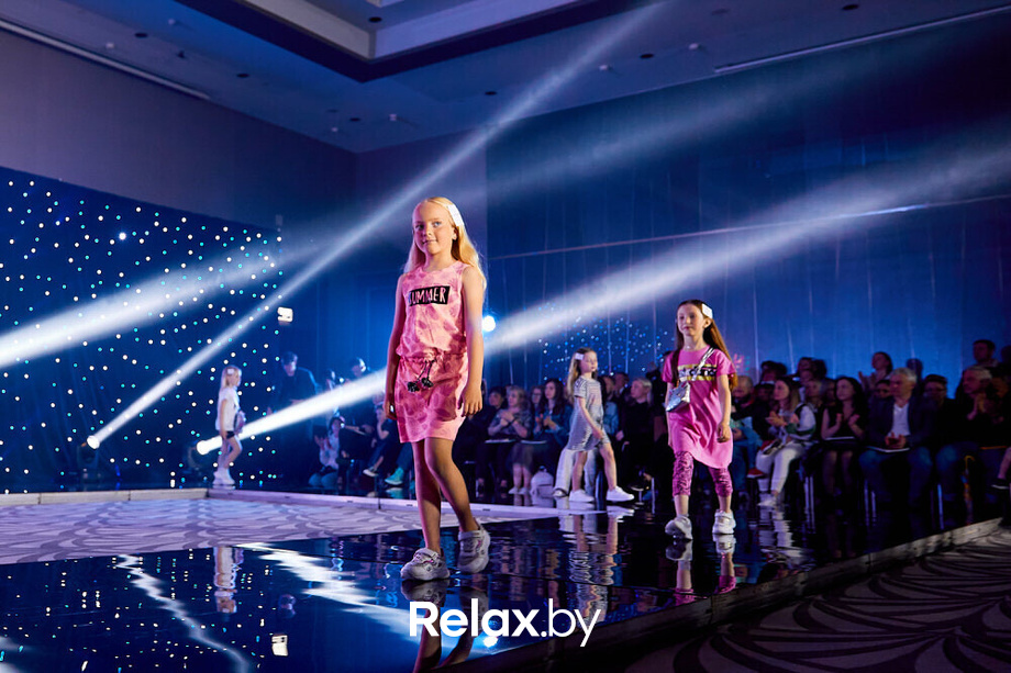 IMG Fashion KILLA PARTY - KIDS’ SHOW, фото № 477