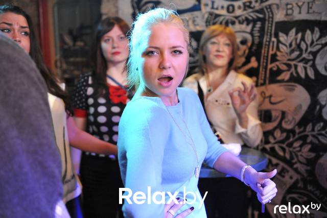 Открытие мото-сезона 2013, фото № 85