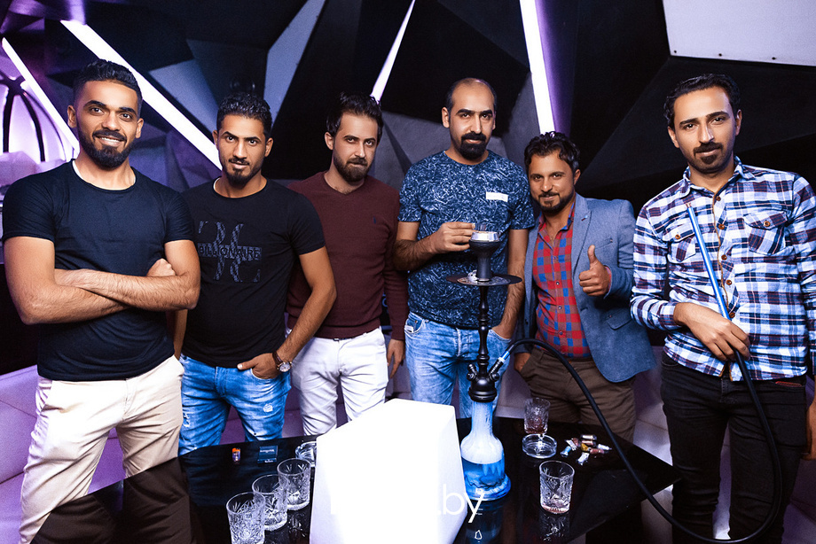 Показ купальников «Limerence swimwear», фото № 37