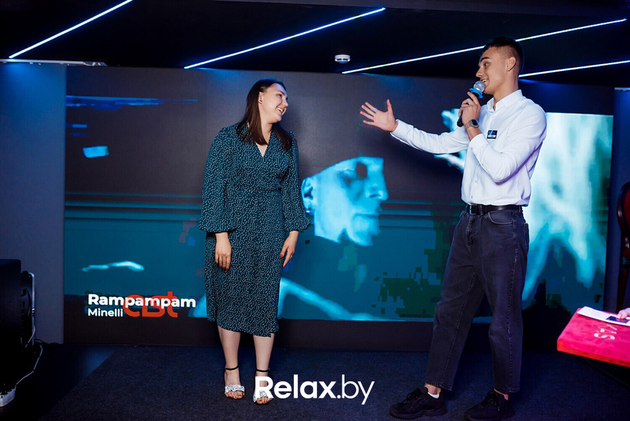 Saturday Party, фото № 6