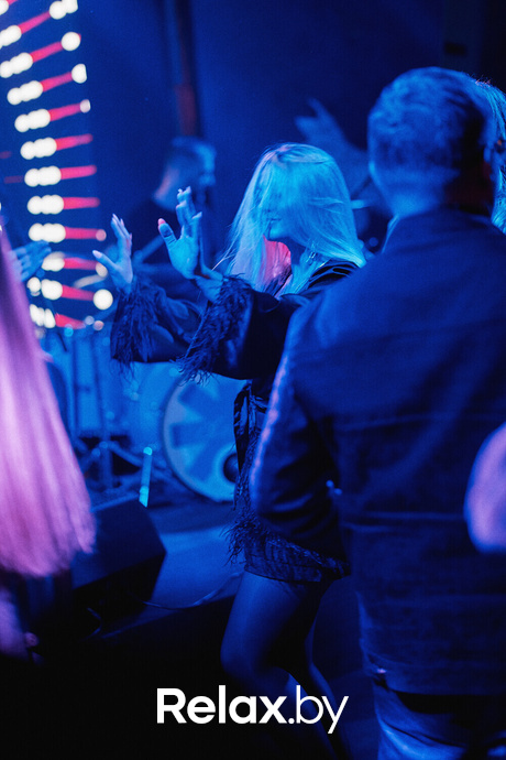 Saturday music, фото № 48