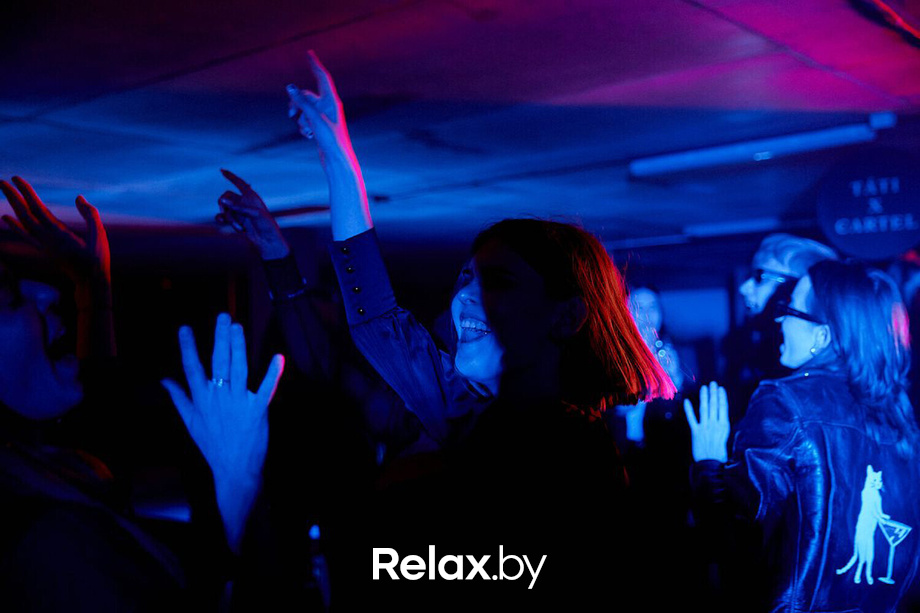 TÁTI X CARTEL SUMMER SHOW, фото № 263