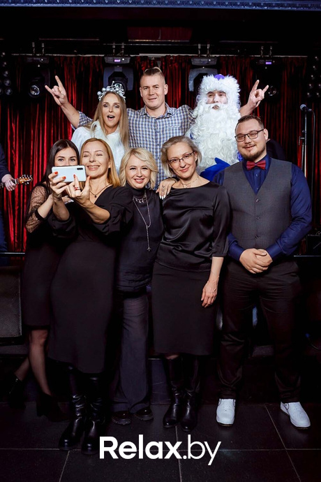 Новогодний Бруклин, фото № 15