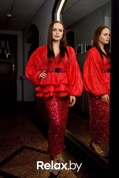 Новогодние вечеринки, фото № 38