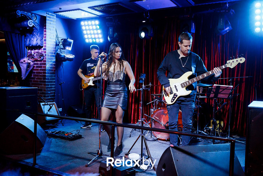 Brooklyn Live!, фото № 24