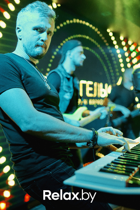 Friday Music, фото № 9