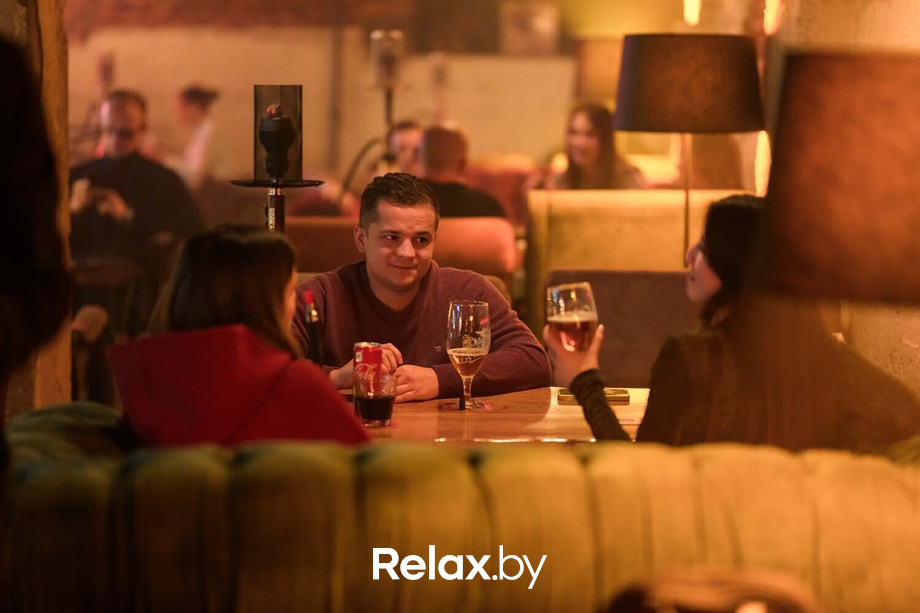 Live Music, фото № 30