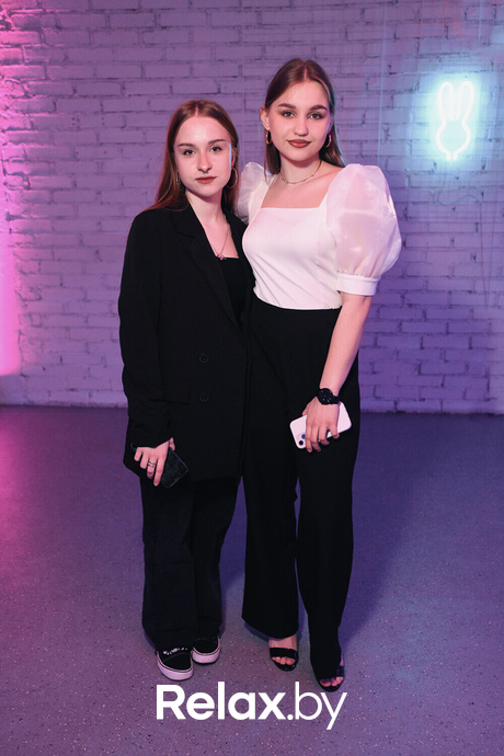 Модный показ. Театр моды «Gold Podium», фото № 59