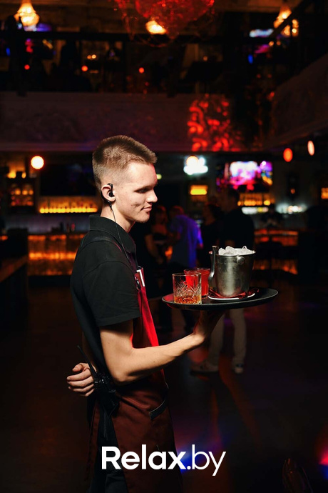 Saturday party, фото № 11