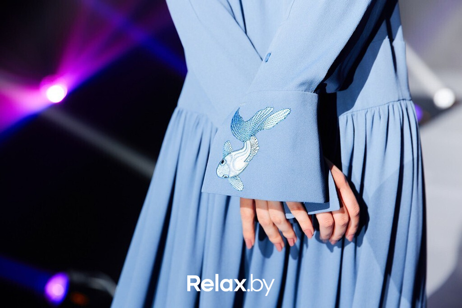 Показ Boitsik | Brands Fashion Show, фото № 31