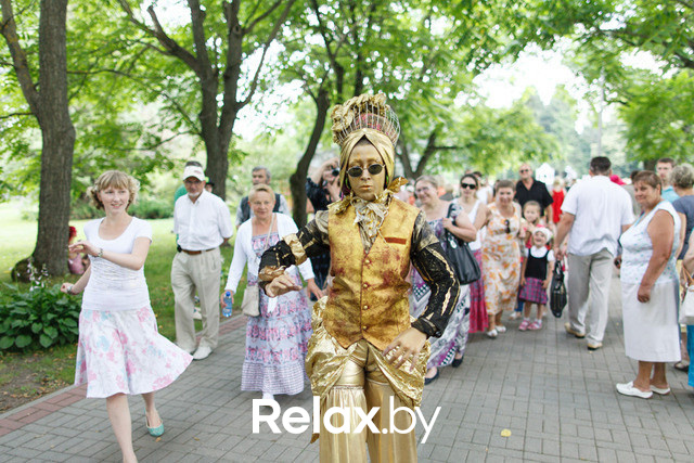 Фестиваль роз, фото № 65