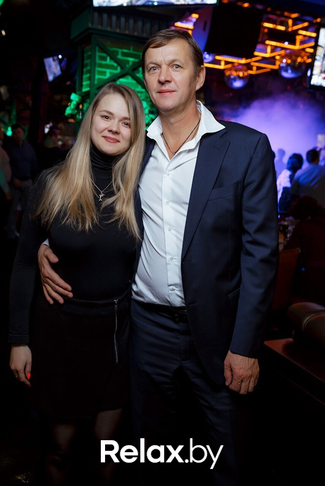 Новогодний Бруклин, фото № 13