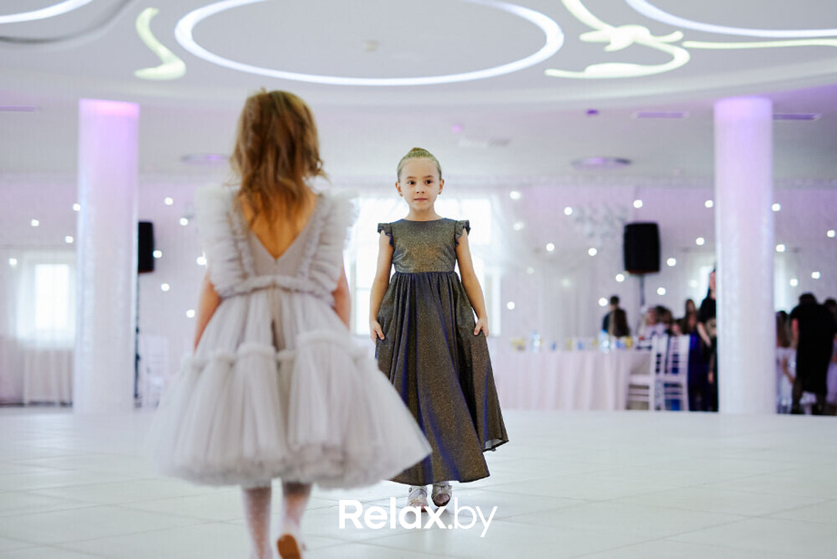 SILVER PARTY 2022 KIDS’ PODIUM, фото № 49