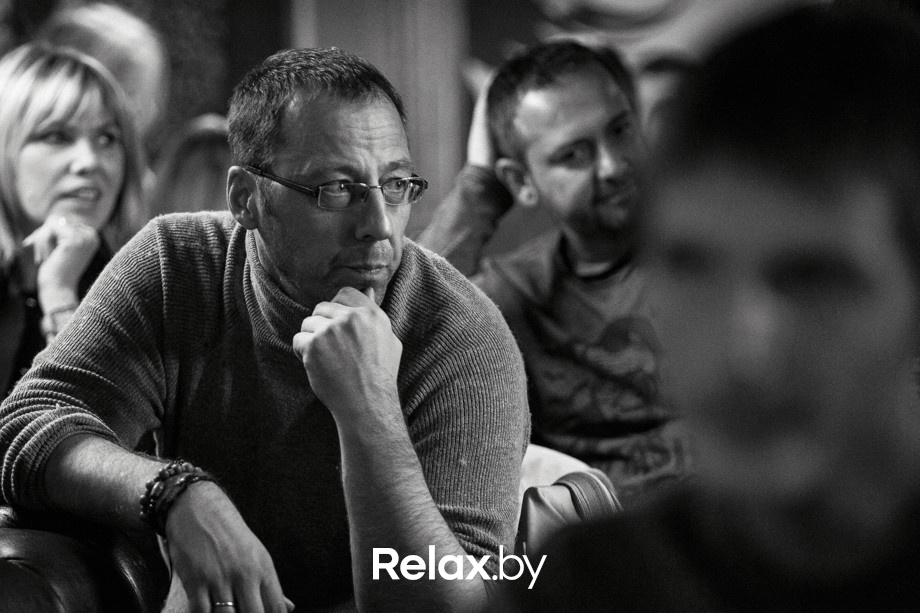 Мозговой Штурм, фото № 55