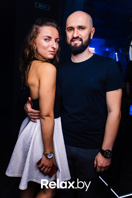 Grand Final Party, фото № 95