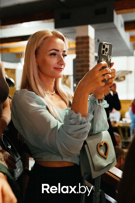 Отпетые Мошенники в Броваре, фото № 133