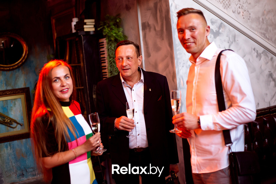 Opening Party, фото № 27