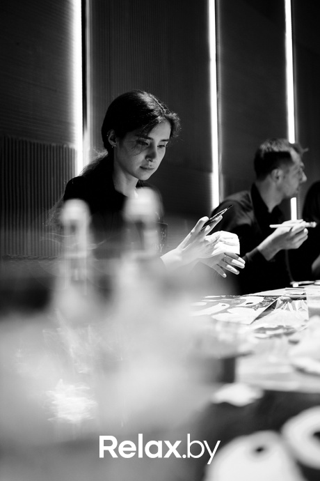 Тимбилдинг отдела маркетинга, фото № 43