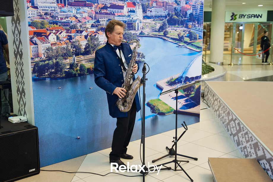 «Минск модный» - в ТЦ «Столица», фото № 11