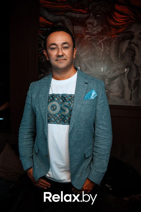 Saturday party, фото № 44