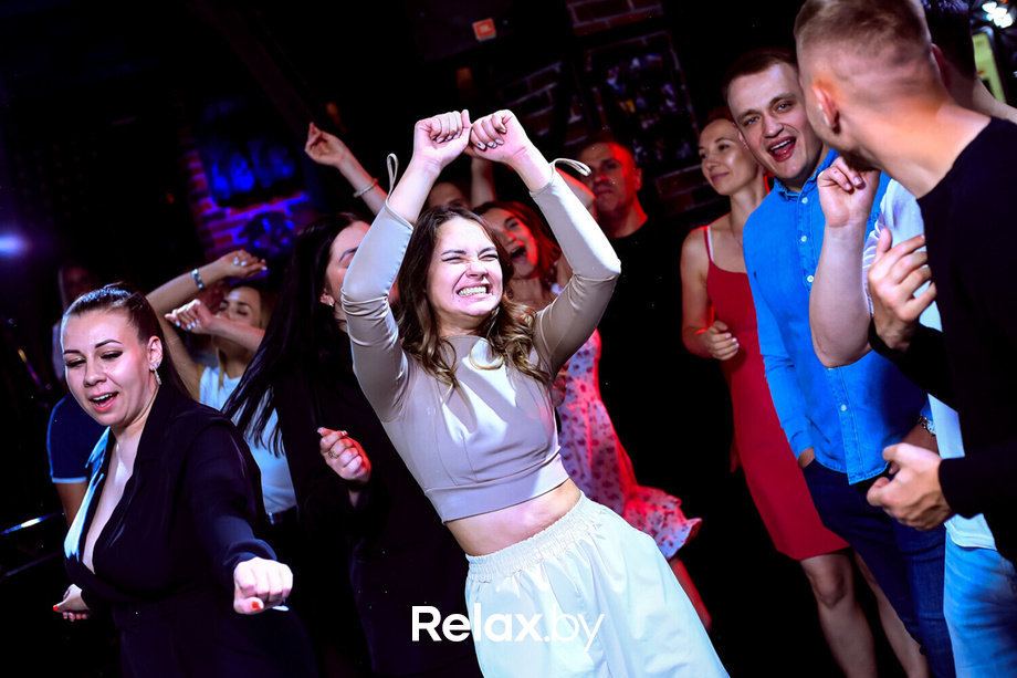 Brooklyn Live!, фото № 41