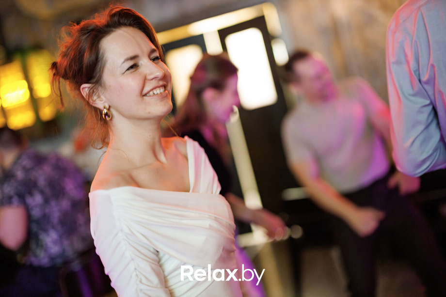 Friday Party, фото № 25