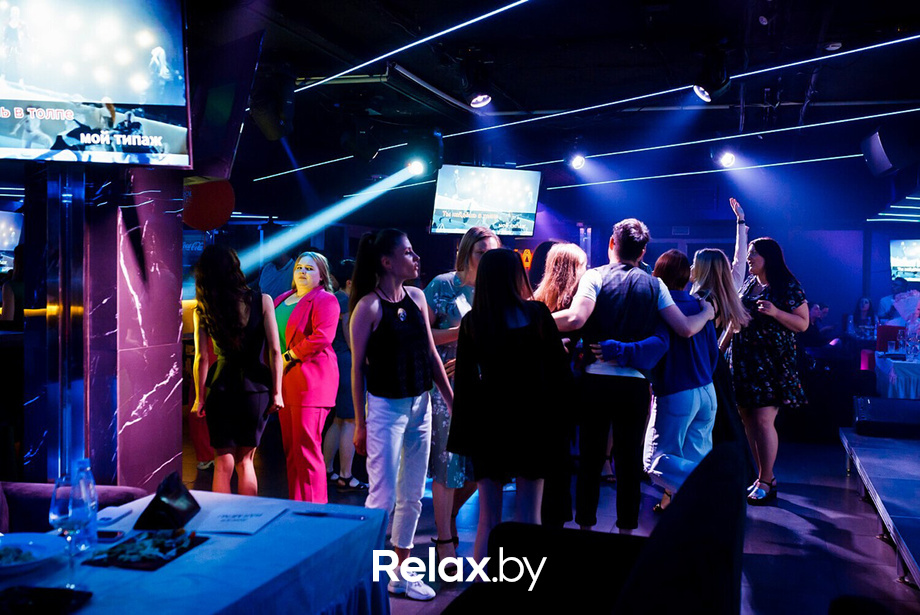 Friday Party, фото № 52