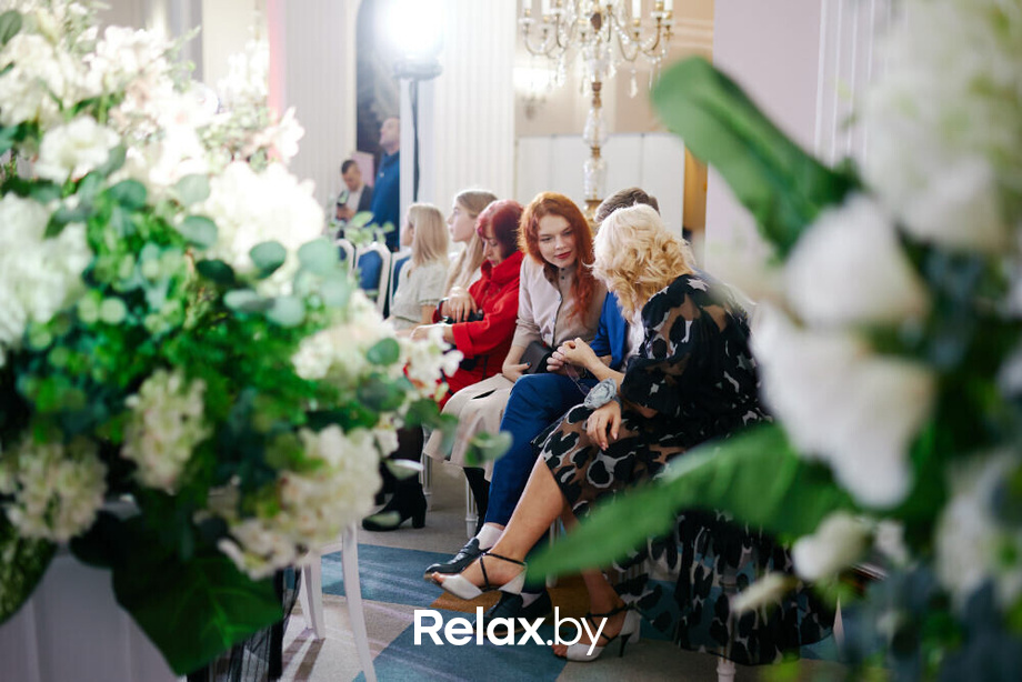 Fashion-терапия «Жизнь заново» by Kabadaryan, фото № 66