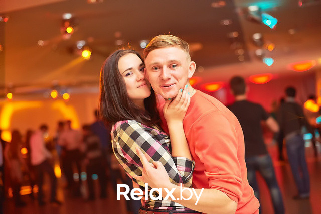 Retro Saturday, фото № 108