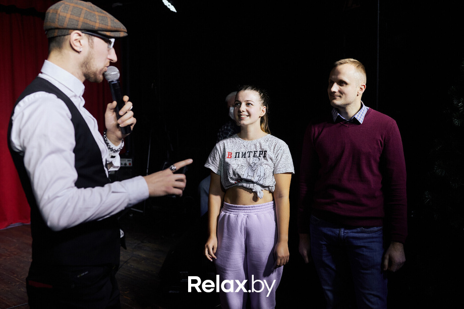 Футбольные вечеринки, фото № 46