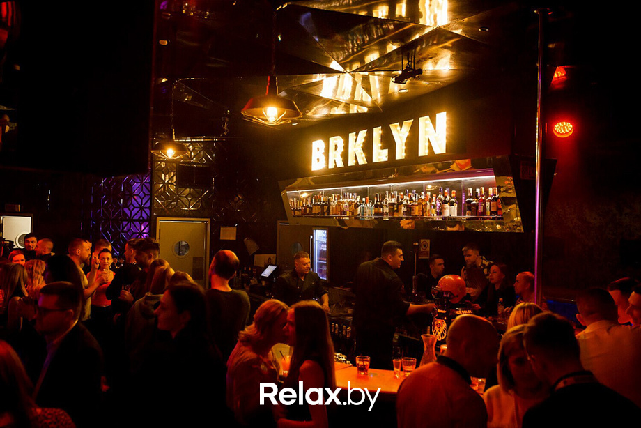 Brooklyn Live!, фото № 31