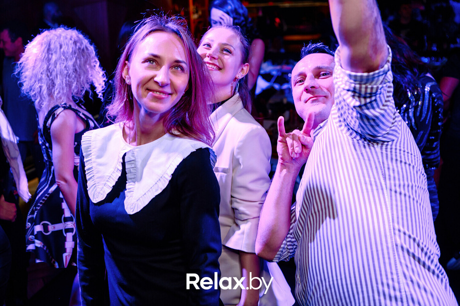 Saturday music, фото № 52