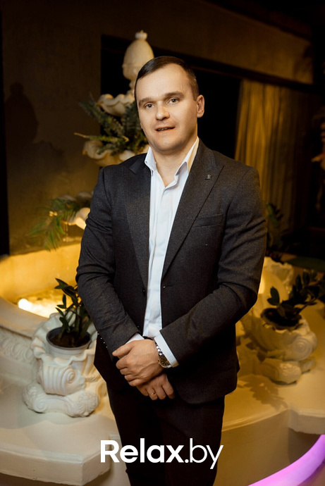 Friday Party, фото № 79