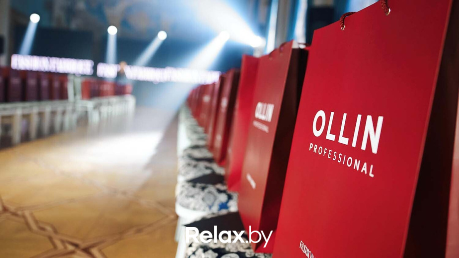 Fashion Fabrique 2.0 (часть 8), фото № 173