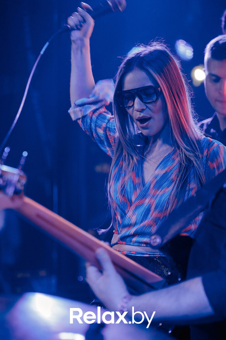 Saturday music, фото № 122