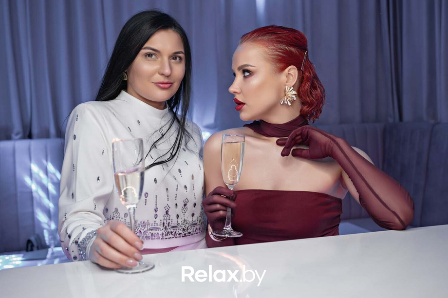 Выходные в караоке Luxury Glass, фото № 4