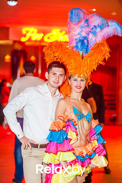 Карнавал в Рио, фото № 36