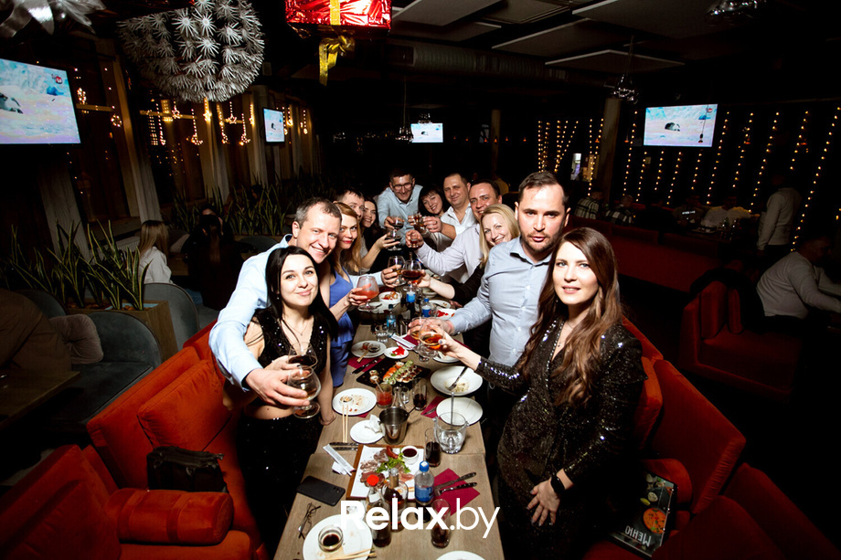 Happy New Year in Terra, фото № 30