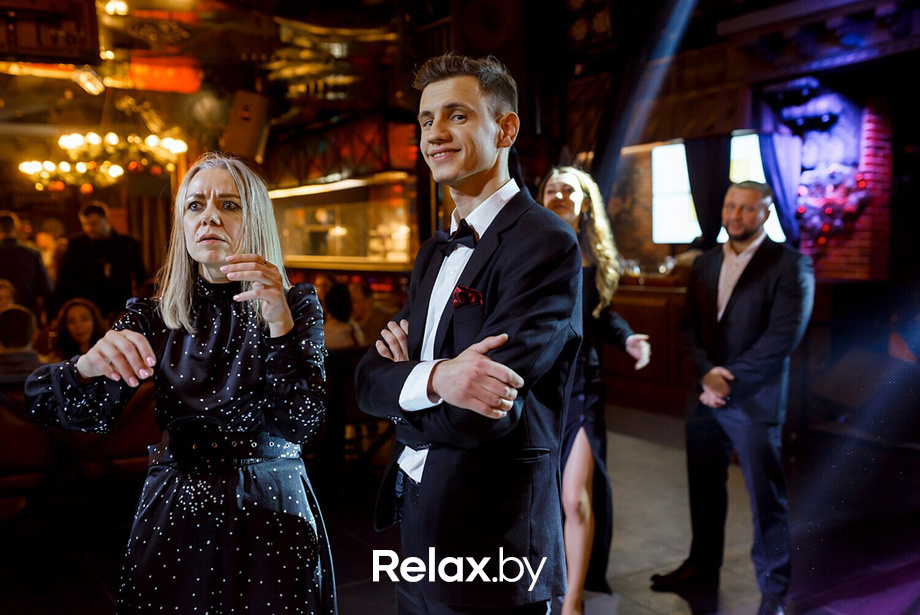 Новогодний Бруклин, фото № 41