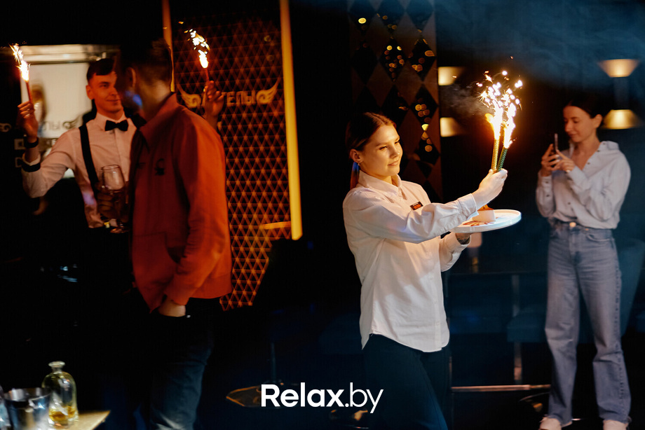 Friday Music, фото № 3