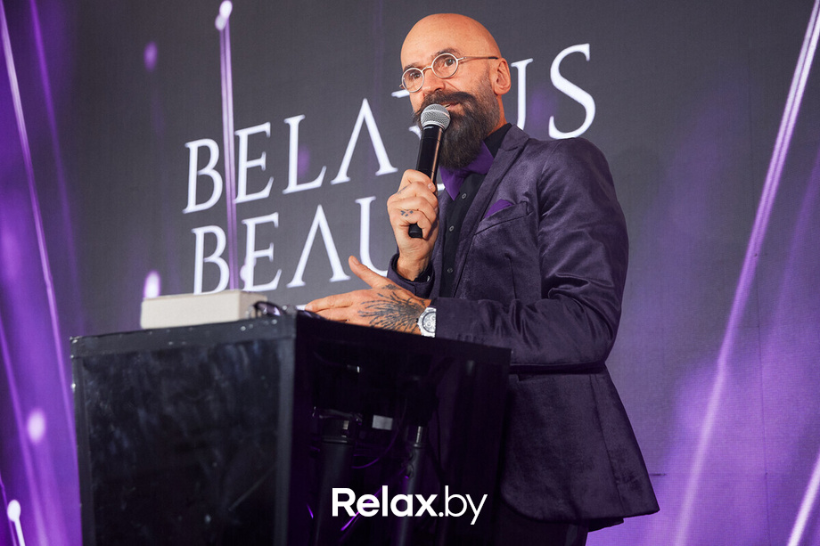 Церемония «Belarus Beauty Awards 2022», фото № 130