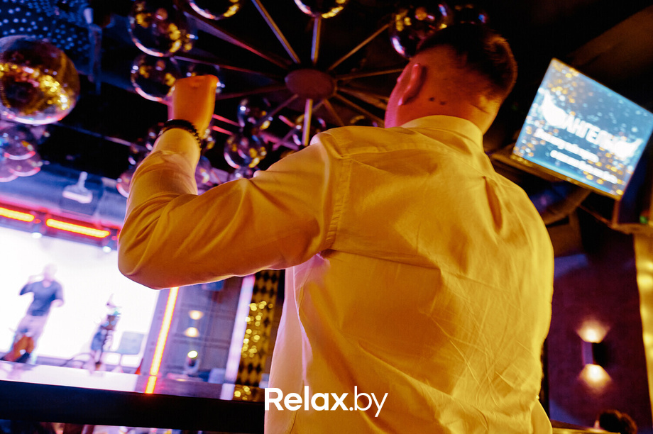 Saturday music, фото № 22