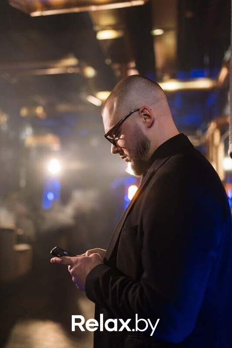 День рождения лаунж-ресторана NEFT, фото № 88