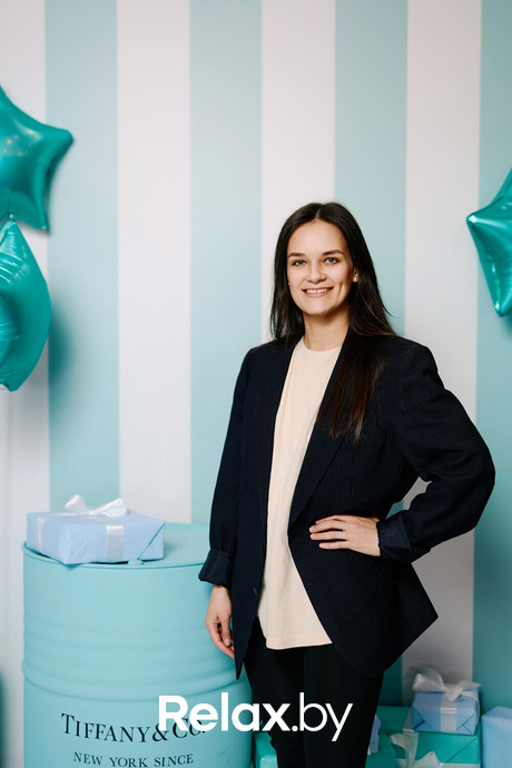 Breakfast at Tiffany's, фото № 61