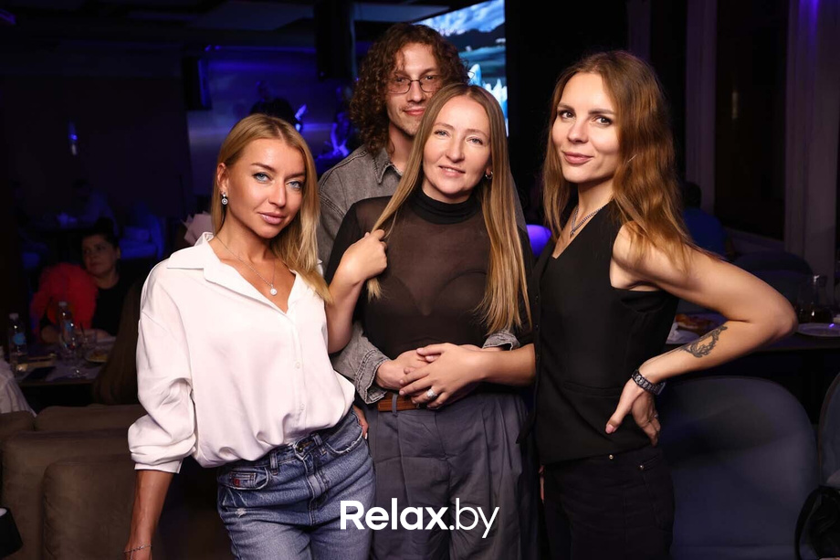 Terra party, фото № 21