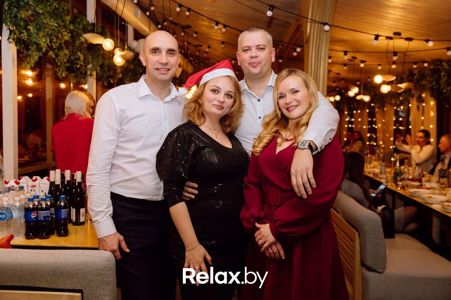 Happy New Year in Terra, фото № 61